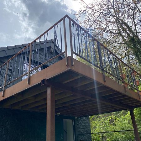 Ukyio Lägenhet Balâtre Exteriör bild