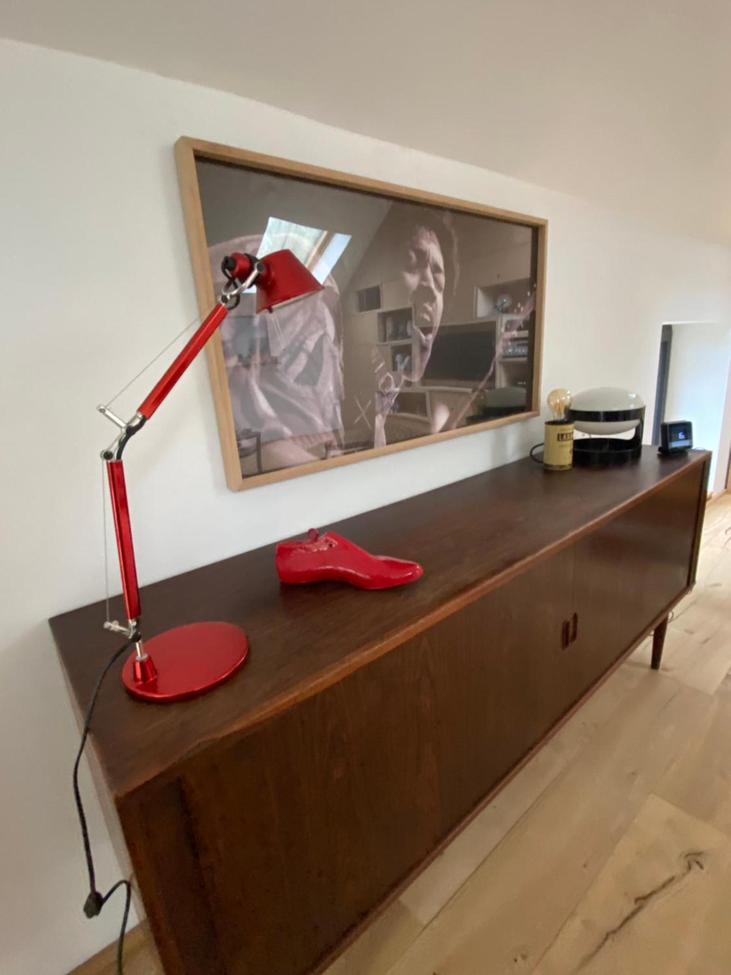 Ukyio Lägenhet Balâtre Exteriör bild